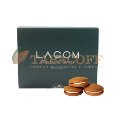 Табак для кальяна Lagom Tropical Cookie 40 гр